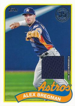 Alex Bregman