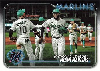 Miami Marlins