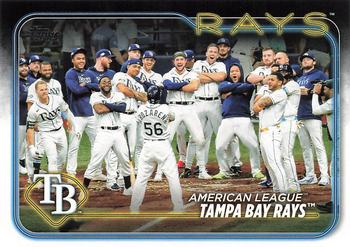 Tampa Bay Rays