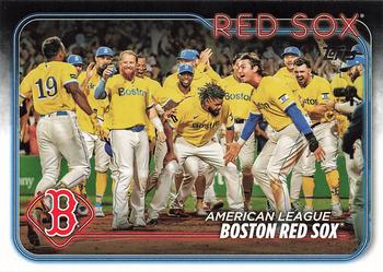 Boston Red Sox