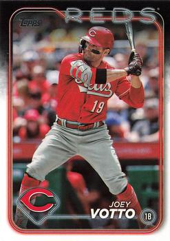 Joey Votto