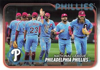 Philadelphia Phillies