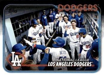 Los Angeles Dodgers