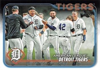Detroit Tigers