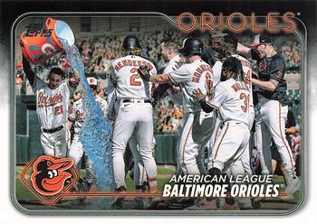 Baltimore Orioles