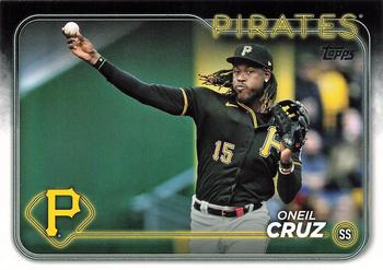 Oneil Cruz