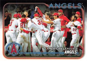 Los Angeles Angels