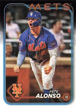 Pete Alonso
