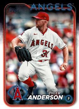 Tyler Anderson