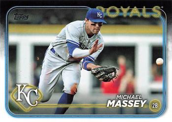 Michael Massey