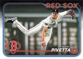 Nick Pivetta