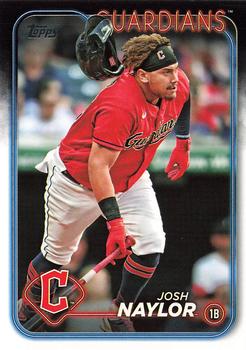 Josh Naylor