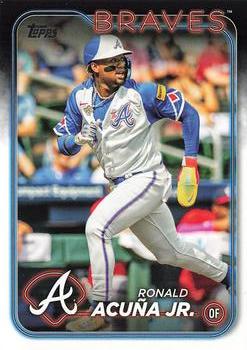 Ronald Acuña Jr.