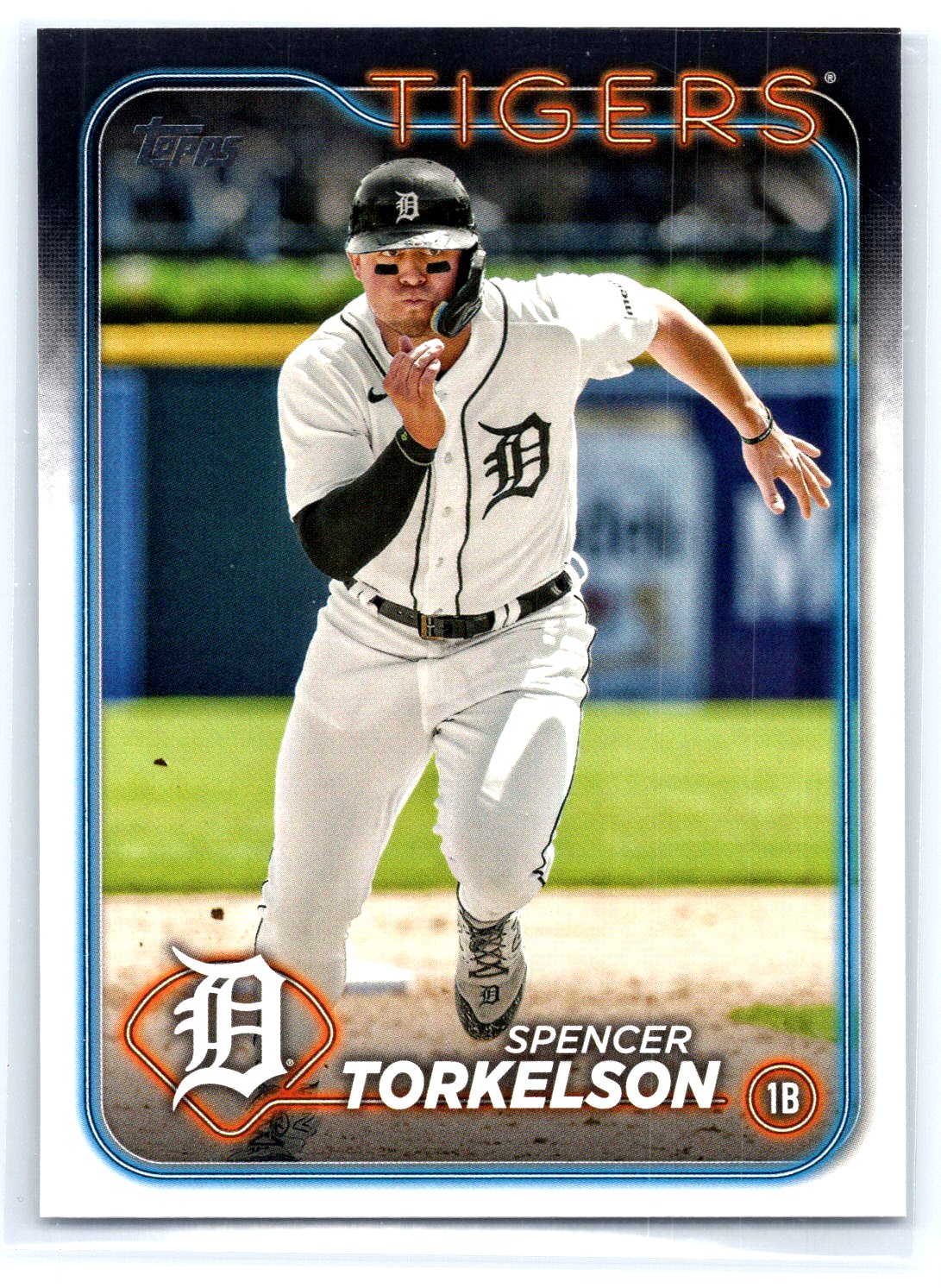 Spencer Torkelson