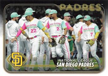 San Diego Padres