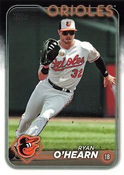 Ryan O'Hearn