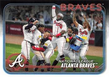 Atlanta Braves