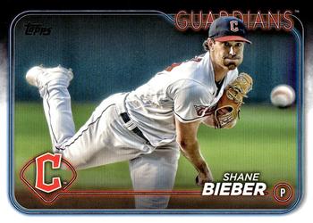 Shane Bieber