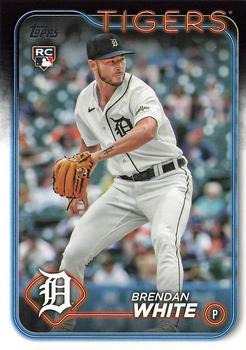 Brendan White