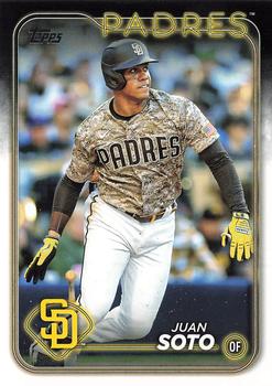 Juan Soto