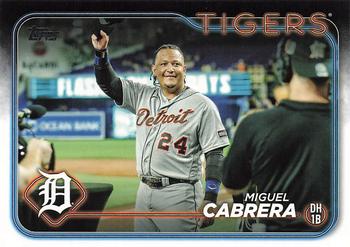 Miguel Cabrera