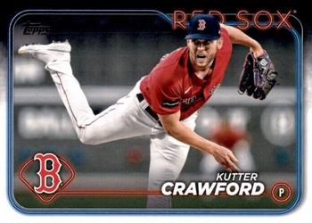 #316 Kutter Crawford