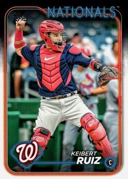 Keibert Ruiz