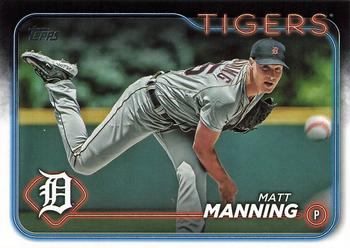 Matt Manning
