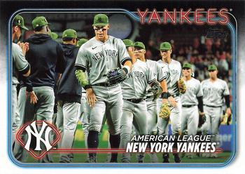 New York Yankees