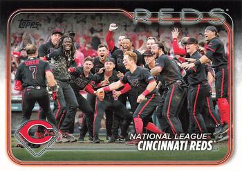 Cincinnati Reds