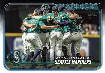 Seattle Mariners