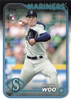 Bryan Woo