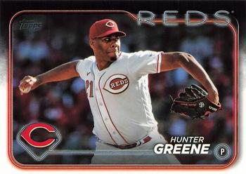 Hunter Greene
