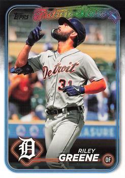 Riley Greene