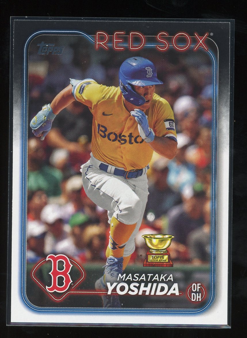 Masataka Yoshida