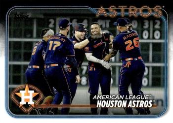 Houston Astros