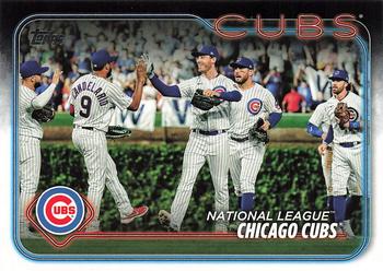 Chicago Cubs