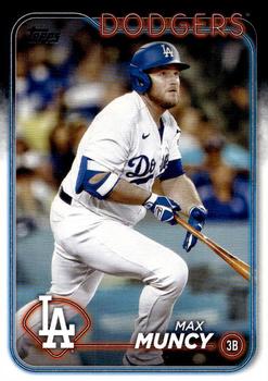 Max Muncy