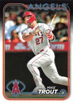 Mike Trout
