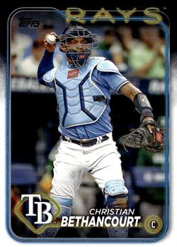 Christian Bethancourt