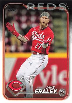 Jake Fraley