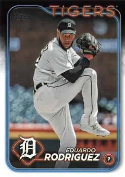 Eduardo Rodriguez