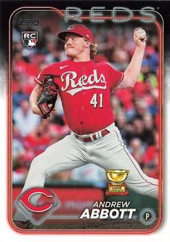 Andrew Abbott