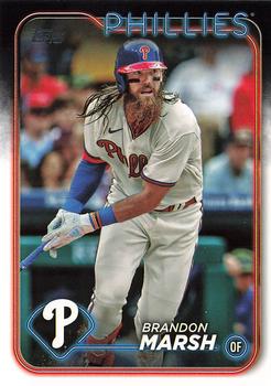 Brandon Marsh