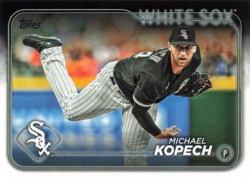 Michael Kopech