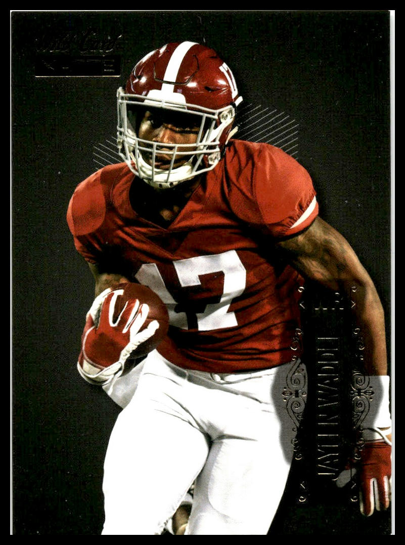 Jaylen Waddle