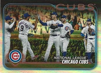 Chicago Cubs