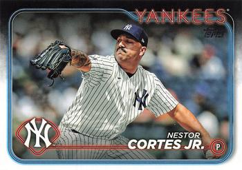 Nestor Cortes Jr.