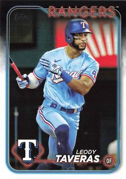 Leody Taveras