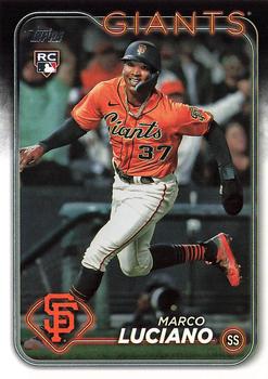 Marco Luciano
